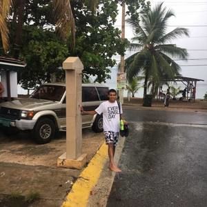 Meet your Posher, Alberto